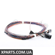 61119352906 BMW РЕСП.КАБЕЛЬ ЗАДНІЙ ВИГЛЯД C