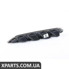 51137461075 BMW ФІНІШЕР, БІЧНА ПАНЕЛЬ