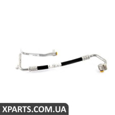 64539140739 BMW Напірний шланг у зборі Компресор-конденсатор