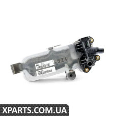 17217600553 BMW Масляний радіатор автоматичної коробки передач