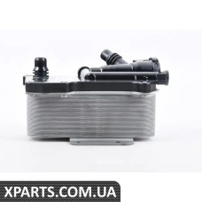 17217638582 BMW Масляный радиатор коробки передач F10