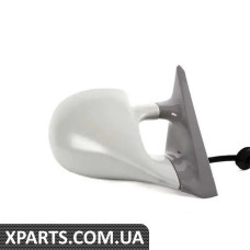 51162253836 BMW Дзеркало E31 у зборі - праве