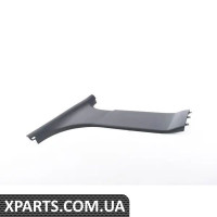 51437336903 BMW КРИШКА, B-СТІЙКА ВНИЗУ ЗЛІВА