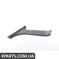 51437336903 BMW КРИШКА, B-СТІЙКА ВНИЗУ ЗЛІВА