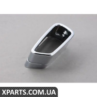 18308631958 BMW НАКІНЧНИК ВИПУСКНОЇ ТРУБИ, ХРОМ