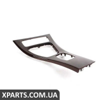 51169170935 BMW Отделка центральной консоли