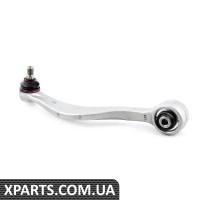 31121138478 BMW Алюмінієвий передній нижній важіль - правий