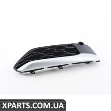 51117453988 BMW ВІДКРИТІ ґрати, СПРАВА