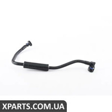 13907636131 BMW Шланг сапуна паливного бака від клапана сапуна