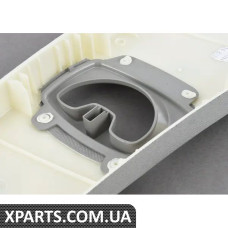 51437066517 BMW Кришка стійки B - ліва