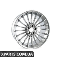 36107984826 BMW 21-дюймові колеса Alpina Classic — ціна вказана за кожне