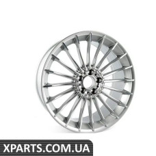 36107984825 BMW 21-дюймові колеса Alpina Classic — ціна вказана за кожне