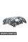 63126912440 BMW Ксенонова фара в зборі - права