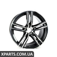 36117856707 BMW 20-дюймовый BMW Style 703M — Цена указана за штуку