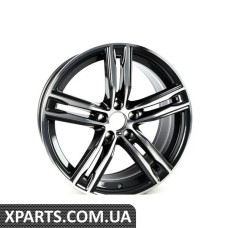 36117856707 BMW 20-дюймовий BMW Style 703M — Ціна вказана за штуку