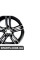 36117856707 BMW 20-дюймовий BMW Style 703M — Ціна вказана за штуку