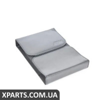 01402982695 BMW ВБУДОВАНИЙ ЧОХОЛ ДЛЯ ЖУРНАЛУ