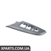 51417349322 BMW НАКЛАДКА, МОДУЛЬ ПЕРЕМИКАЧА