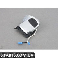 61319218399 BMW Кулисный рычаг переключения передач — левый