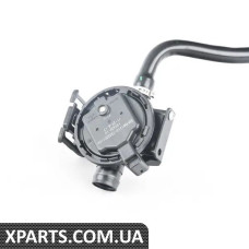 16137300674 BMW ВЕНТИЛЯЦІЙНА ТРУБА