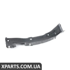 51717290714 BMW ПЕРЕГОРОДКА, ВЕРХНЯ СЕКЦІЯ