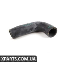 11531309668 BMW E30 M3 Коліно водяного шланга