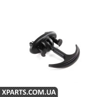 51477140606 BMW Гачок для сумки - вказана ціна за штуку