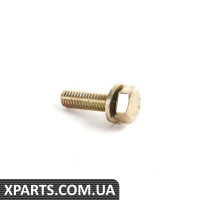 07119902919 BMW Болт кронштейна кріплення двигуна
