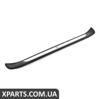51477907152 BMW Поріг передніх дверей M-Tech - Поріг правих передніх дверей