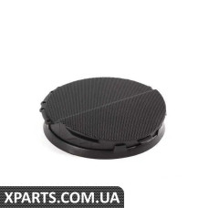 51418224011 BMW Крышка левого переднего динамика