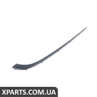 51128211582 BMW E38 Облицювання заднього бампера - права