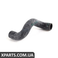 11531309680 BMW E30 M3 Водяний шланг радіатора