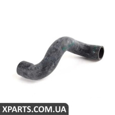 11531309680 BMW E30 M3 Водяний шланг радіатора