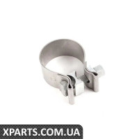 18100432744 BMW Вихлопний хомут - вказана ціна за штуку