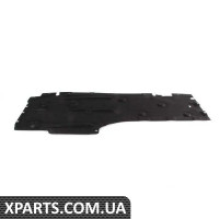 51757065909 BMW Піддон для живота - зліва