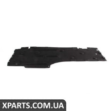 51757065909 BMW Піддон для живота - зліва