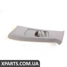 51438225571 BMW Кришка стійки "В" - вгорі зліва