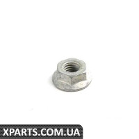 26111227929 BMW Шестигранна гайка