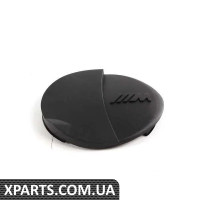 51717895251 BMW Кришка розкосу стійки стійки - ліва