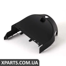 32316765395 BMW Верхня панель обробки рульової колонки