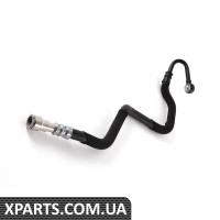 32416767137 BMW Зворотня лінія