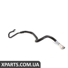 32416763979 BMW E53 Зворотній трубопровід гідропідсилювача керма