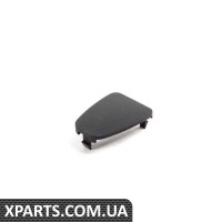 51417025356 BMW Вставка для обробки панелі передніх дверей - матовий чорний