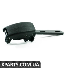 51361977884 BMW Петля на чверть скла - права