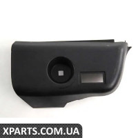 51478165317 BMW Кришка заднього ліхтаря E36 - ліва