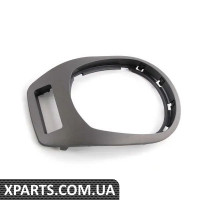 51167026221 BMW Shifter об'ємне оздоблення