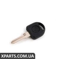51211900894 BMW Пустий ключ з підсвічуванням
