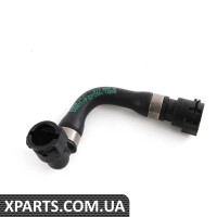 11537511207 BMW Шланг охолоджуючої рідини