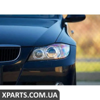 63117161669 BMW E90 Ксенонова фара - ліва