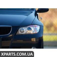 63117161669 BMW E90 Ксенонова фара - ліва